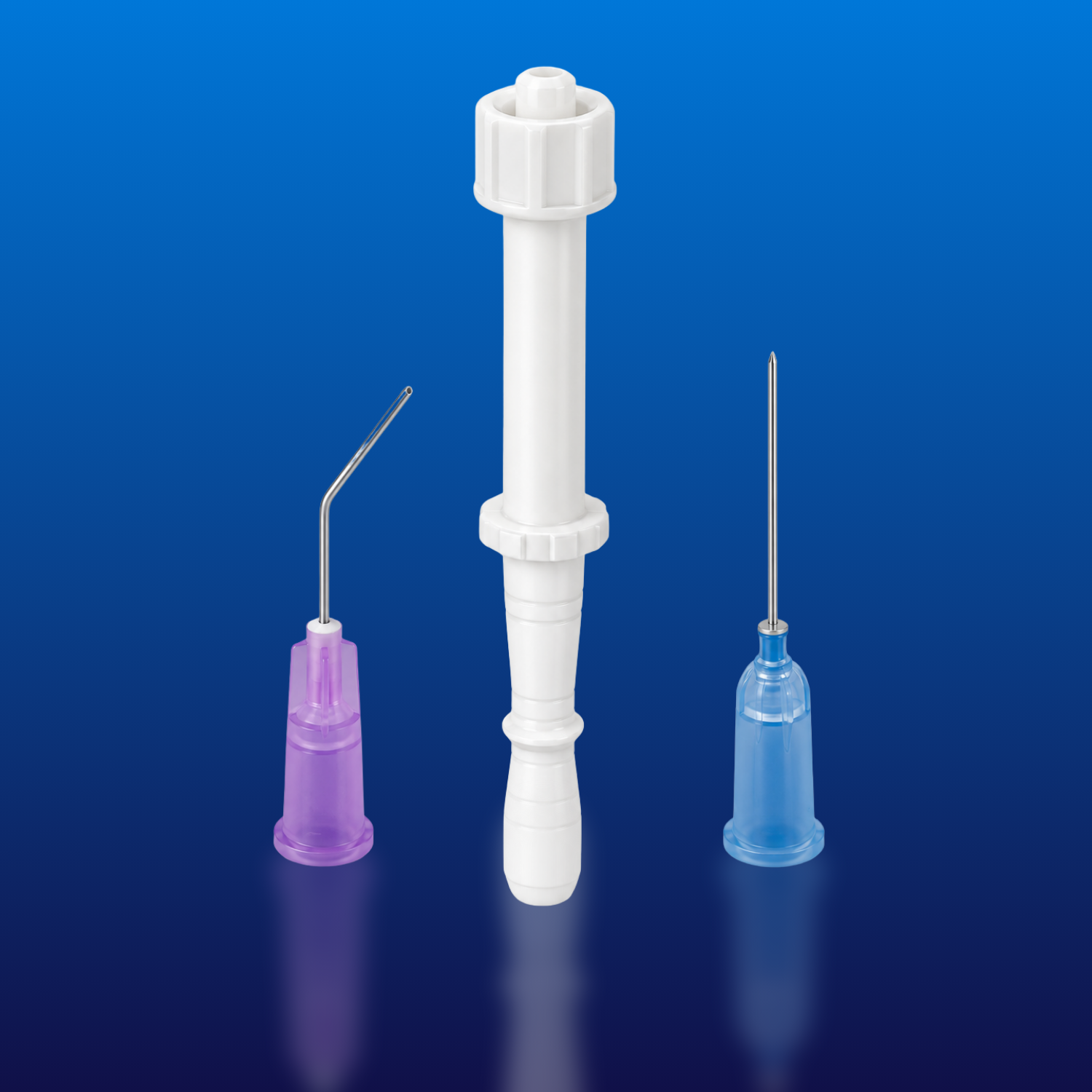 Ozone Deep Pocket Kit