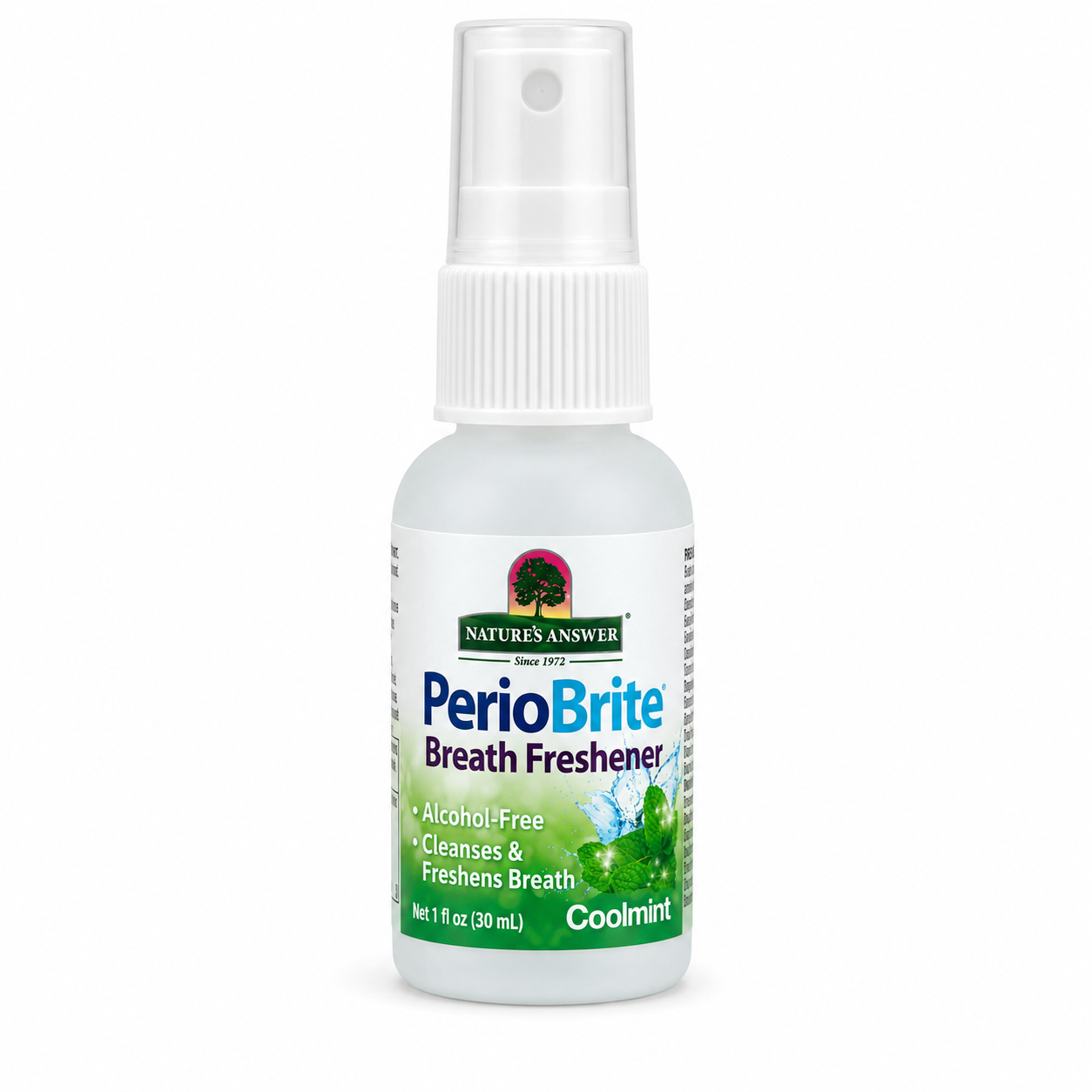PerioBrite Breath Freshener
