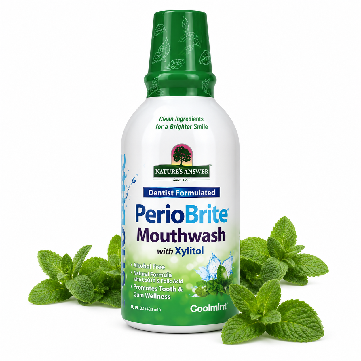 Periobrite Mouthwash