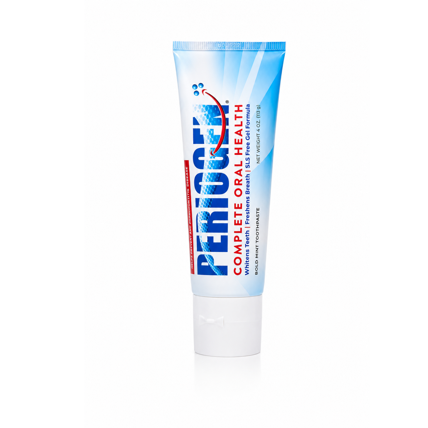 Periogen Toothpaste