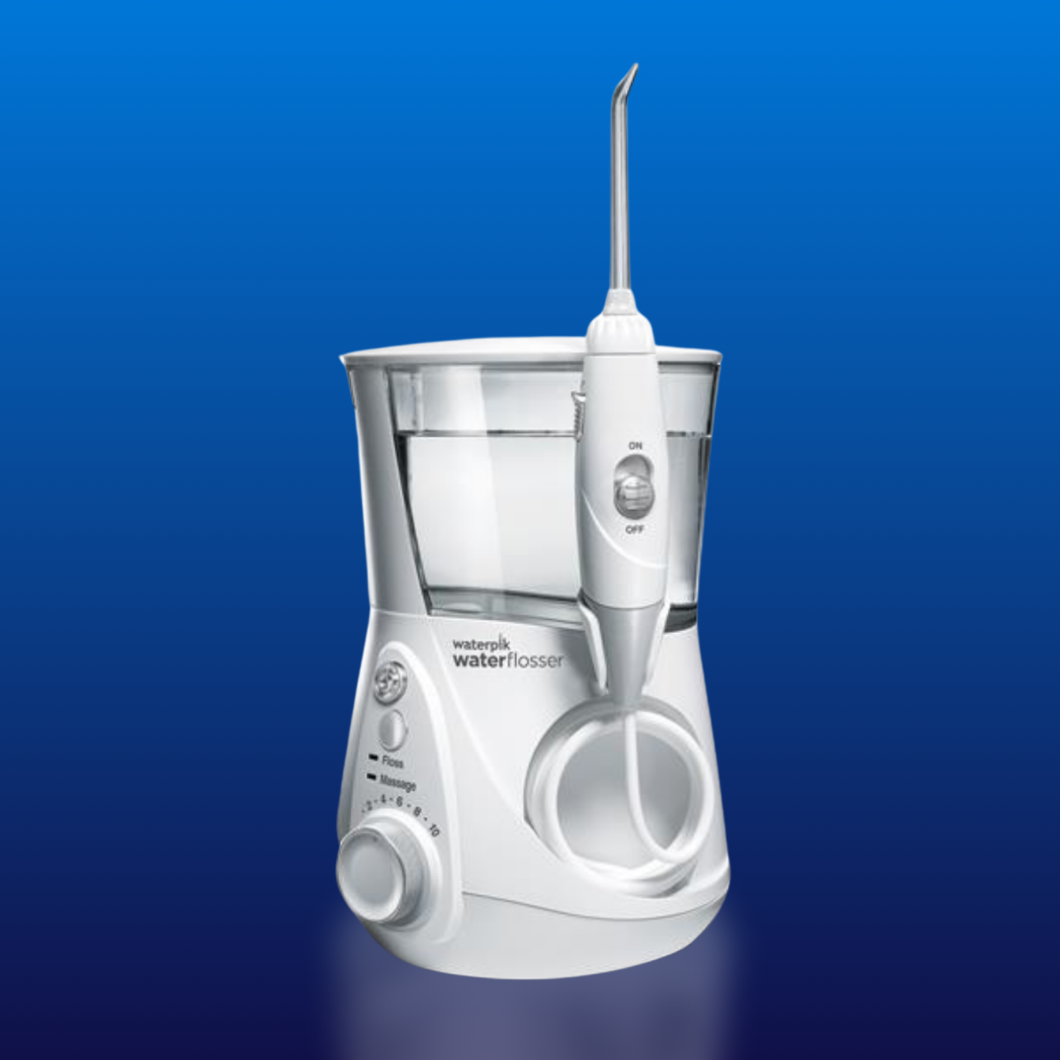 Waterpik Aquarius